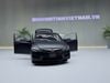 XE MÔ HÌNH HONDA CIVIC TYPE R FD2 MATT BLACK,TỶ LỆ 1/18 WELL