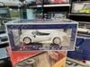 XE MÔ HÌNH CITREON GT WHITE,TỶ LỆ 1/18 NOREV
