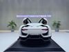 XE MÔ HÌNH CITREON GT WHITE,TỶ LỆ 1/18 NOREV
