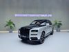 XE MÔ HÌNH ROLLS ROYCE CULLINAN BLUE SILVER,TỶ LỆ 1/18 KENGFAI