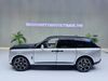 XE MÔ HÌNH ROLLS ROYCE CULLINAN BLUE SILVER,TỶ LỆ 1/18 KENGFAI