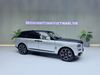 XE MÔ HÌNH ROLLS ROYCE CULLINAN BLUE SILVER,TỶ LỆ 1/18 KENGFAI