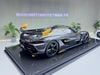 XE MÔ HÌNH KOENIGSEGG JESKO CARBON FIBER,TỶ LỆ 1/12 FRONTIART