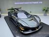 XE MÔ HÌNH KOENIGSEGG JESKO CARBON FIBER,TỶ LỆ 1/12 FRONTIART