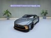 XE MÔ HÌNH NISSAN GT-R50 BY ITALDESIGN (GREY / GOLD),TỶ LỆ 1/18 AUTOART