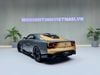 XE MÔ HÌNH NISSAN GT-R50 BY ITALDESIGN (GREY / GOLD),TỶ LỆ 1/18 AUTOART