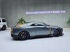 XE MÔ HÌNH NISSAN GT-R50 BY ITALDESIGN (GREY / GOLD),TỶ LỆ 1/18 AUTOART
