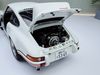 XE MÔ HÌNH PORSCHE 911 CARRERA 2.7 RS (GRAND PRIX WHITE/RED),TỶ LỆ 1/18 AUTOART