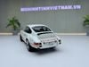 XE MÔ HÌNH PORSCHE 911 CARRERA 2.7 RS (GRAND PRIX WHITE/RED),TỶ LỆ 1/18 AUTOART