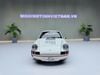 XE MÔ HÌNH PORSCHE 911 CARRERA 2.7 RS (GRAND PRIX WHITE/RED),TỶ LỆ 1/18 AUTOART