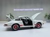 XE MÔ HÌNH PORSCHE 911 CARRERA 2.7 RS (GRAND PRIX WHITE/RED),TỶ LỆ 1/18 AUTOART