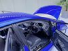 XE MÔ HÌNH HONDA CIVIC TYPE R FD2 BLUE,TỶ LỆ 1/18 MOTORHELIX