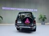 XE MÔ HÌNH MITSUBISHI PAJERO V73 GREEN,TỶ LỆ 1/18 YC MODEL