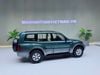 XE MÔ HÌNH MITSUBISHI PAJERO V73 GREEN,TỶ LỆ 1/18 YC MODEL