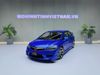 XE MÔ HÌNH HONDA CIVIC TYPE R FD2 BLUE,TỶ LỆ 1/18 MOTORHELIX