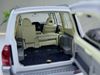 XE MÔ HÌNH MITSUBISHI PAJERO V73 WHITE,TỶ LỆ 1/18 YC MODEL
