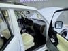 XE MÔ HÌNH MITSUBISHI PAJERO V73 WHITE,TỶ LỆ 1/18 YC MODEL