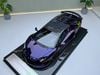 XE MÔ HÌNH LAMBORGHINI AVENTADOR SVJ CHAMELEON,TỶ LỆ 1/18 DINO MODEL