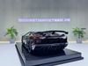 XE MÔ HÌNH LAMBORGHINI AVENTADOR SVJ CHAMELEON,TỶ LỆ 1/18 DINO MODEL