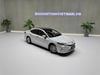 XE MÔ HÌNH TOYOTA CAMRY 2024 WHITE,TỶ LỆ 1/18 PAUDI