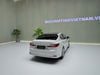 XE MÔ HÌNH TOYOTA CAMRY 2024 WHITE,TỶ LỆ 1/18 PAUDI
