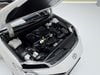 XE MÔ HÌNH TOYOTA CAMRY 2024 WHITE,TỶ LỆ 1/18 PAUDI