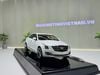 XE MÔ HÌNH CADILLAC ATS-L WHITE,TỶ LỆ 1/18 PAUDI