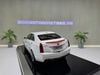 XE MÔ HÌNH CADILLAC ATS-L WHITE,TỶ LỆ 1/18 PAUDI