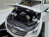 XE MÔ HÌNH CADILLAC ATS-L WHITE,TỶ LỆ 1/18 PAUDI