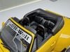 XE MÔ HÌNH PORSCHE 911(993) RWB NOHRA YELLOW,TỶ LỆ 1/18 GTSPIRIT
