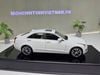 XE MÔ HÌNH CADILLAC ATS-L WHITE,TỶ LỆ 1/18 PAUDI