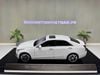 XE MÔ HÌNH CADILLAC ATS-L WHITE,TỶ LỆ 1/18 PAUDI