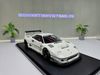XE MÔ HÌNH FERRARI F40 LIBERTY WALK WHITE,TỶ LỆ 1/18 GTSPIRIT