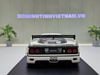 XE MÔ HÌNH FERRARI F40 LIBERTY WALK WHITE,TỶ LỆ 1/18 GTSPIRIT