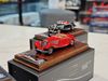 XE MÔ HÌNH MERCEDES BENZ 500K 1936,TỶ LỆ 1/64 LIBERTY
