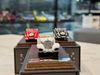 XE MÔ HÌNH MERCEDES BENZ 500K 1936,TỶ LỆ 1/64 LIBERTY