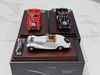 XE MÔ HÌNH MERCEDES BENZ 500K 1936,TỶ LỆ 1/64 LIBERTY