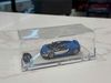 XE MÔ HÌNH BUGATTI VEYRON CHROM,TỶ LỆ 1/64 MORTAL
