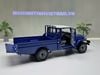 XE MÔ HÌNH TOYOTA LAND CRUISER 40 PICKUP BLUE,TỶ LỆ 1/18 KYOSHO