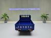 XE MÔ HÌNH TOYOTA LAND CRUISER 40 PICKUP BLUE,TỶ LỆ 1/18 KYOSHO