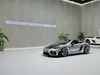XE MÔ HÌNH PORSCHE 718 SPYDER SILVER,TỶ LỆ 1/18 NOREV