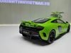 XE MÔ HÌNH MC LAREN 675LT GREEN,TỶ LỆ 1/18 AUTOART