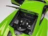 XE MÔ HÌNH MC LAREN 675LT GREEN,TỶ LỆ 1/18 AUTOART