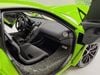 XE MÔ HÌNH MC LAREN 675LT GREEN,TỶ LỆ 1/18 AUTOART