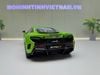 XE MÔ HÌNH MC LAREN 675LT GREEN,TỶ LỆ 1/18 AUTOART