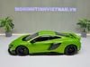 XE MÔ HÌNH MC LAREN 675LT GREEN,TỶ LỆ 1/18 AUTOART