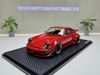 XE MÔ HÌNH PORSCHE 964 RWB RED,TỶ LỆ 1/18 IGNITION