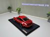 XE MÔ HÌNH PORSCHE 964 RWB RED,TỶ LỆ 1/18 IGNITION
