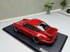 XE MÔ HÌNH PORSCHE 964 RWB RED,TỶ LỆ 1/18 IGNITION