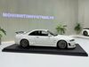 XE MÔ HÌNH NISSAN SKYLINE R33 GT-R WHITE,TỶ LỆ 1/18 IGNITION